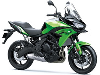 ＶＥＲＳＹＳ　６５０