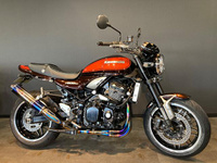 Ｚ９００ＲＳ