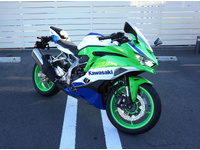 Ｎｉｎｊａ　ＺＸ－４ＲＲ　ＫＲＴ　ＥＤＩＴＩＯＮ