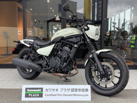 エリミネーター４００
