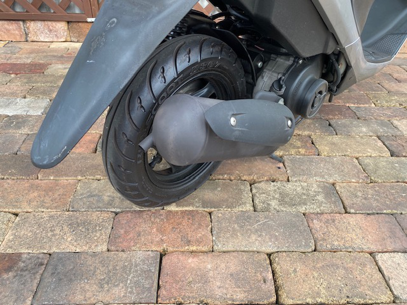 スズキ アドレスV50 (804447) | 中古バイク・新車の事ならバイクの窓口