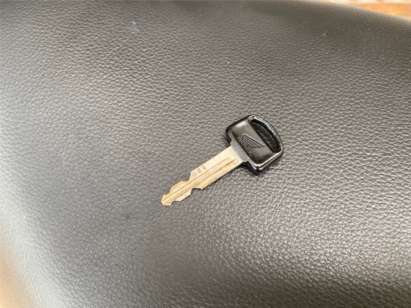 ホンダ ライブDIO ZXスケルトン (856600) | 中古バイク・新車の事