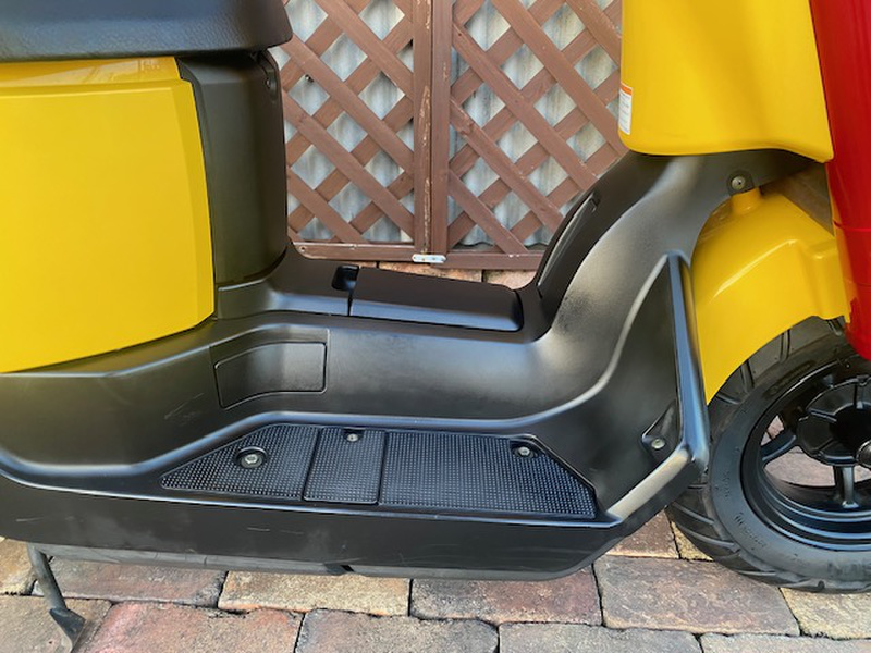 ヤマハ VOX (958798) | 中古バイク・新車の事ならバイクの窓口