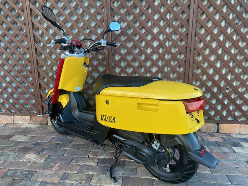 ヤマハ ＶＯＸ (958798) | 中古バイク・新車の事ならバイクの窓口