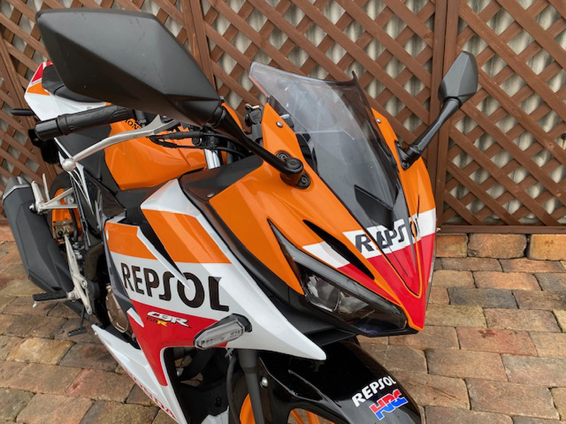 ホンダ ＣＢＲ１５０Ｒ (991123) | 中古バイク・新車の事ならバイクの窓口