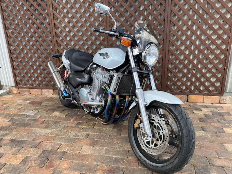 バリオス250/2/ドラッグスター400/1100/GSX250FX 【公式通販】