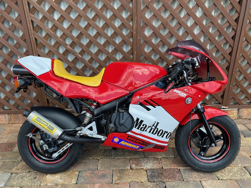 Marlboro バイク外装パーツセット 【公式通販】