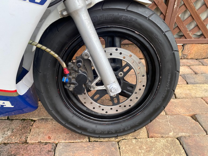 ホンダ NSR50レーサーベース車☆! (1080623) | 中古バイク ホンダ NSR50レーサーベース車☆! (1080623) | 中古バイク