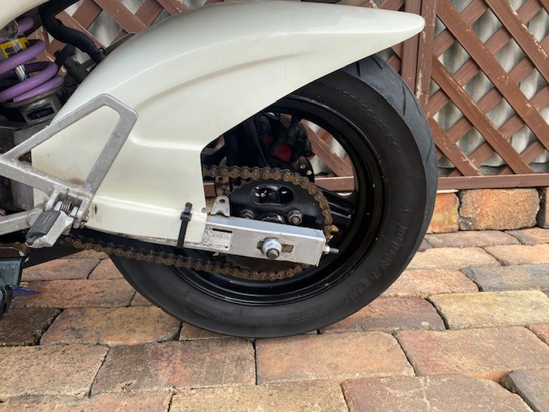 nsr50 ベース車　再出品 Yahoo!オークション -「nsr50」(オートバイ車体) (オートバイ)の