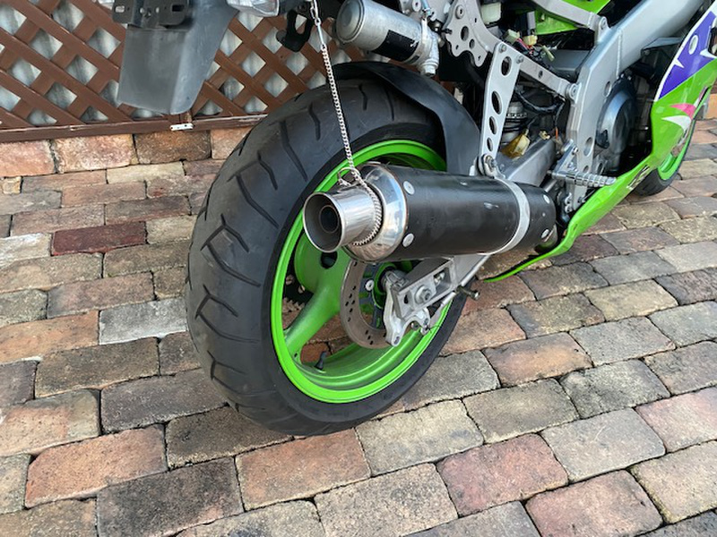 kawasaki JS-800 SXR ｜中古艇｜ジェットスキーショップ・スズキ
