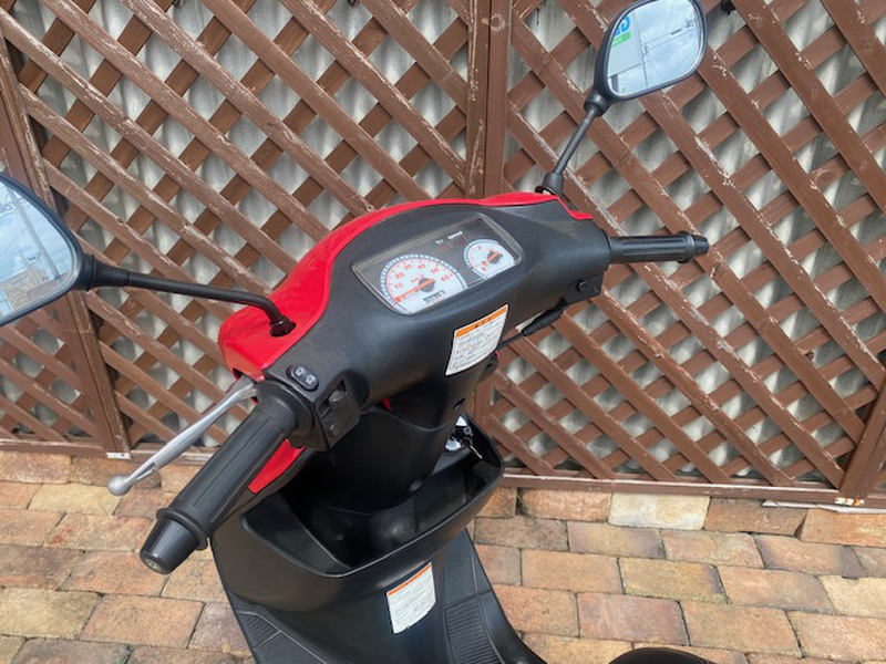 スズキ ZZインチアップスポーツ (1084649) | 中古バイク・新車の事