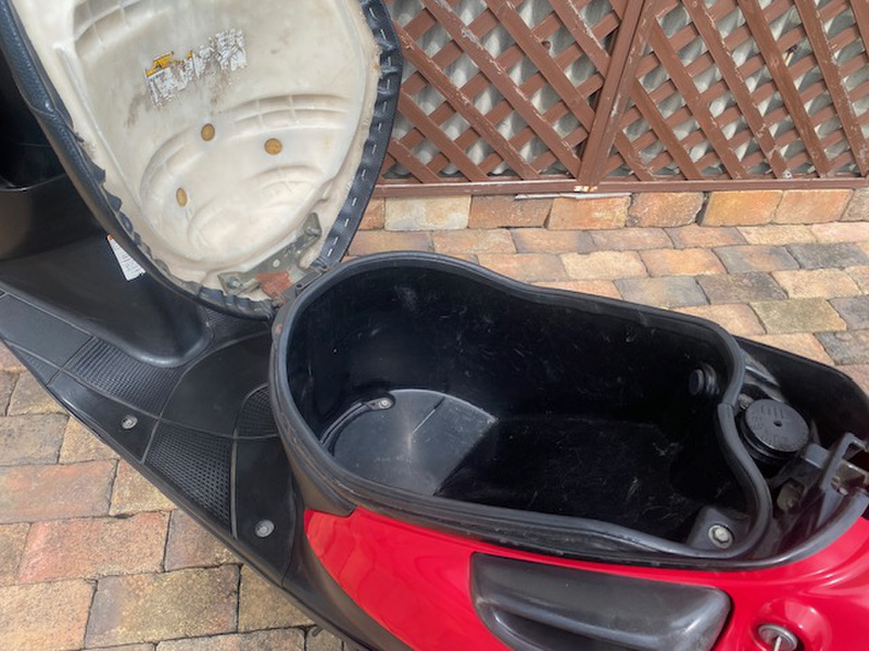 スズキ ZZインチアップスポーツ (1084649) | 中古バイク・新車の事