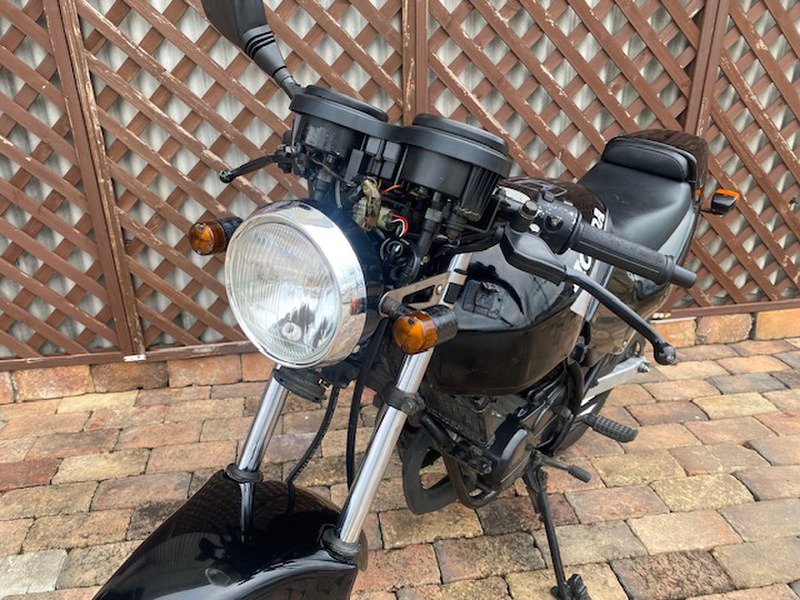 ホンダ NS50F (1087006) | 中古バイク・新車の事ならバイクの窓口