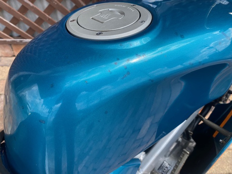 ホンダ NSR50 レプソルカラー☆！ (1147035) | 中古バイク・新車