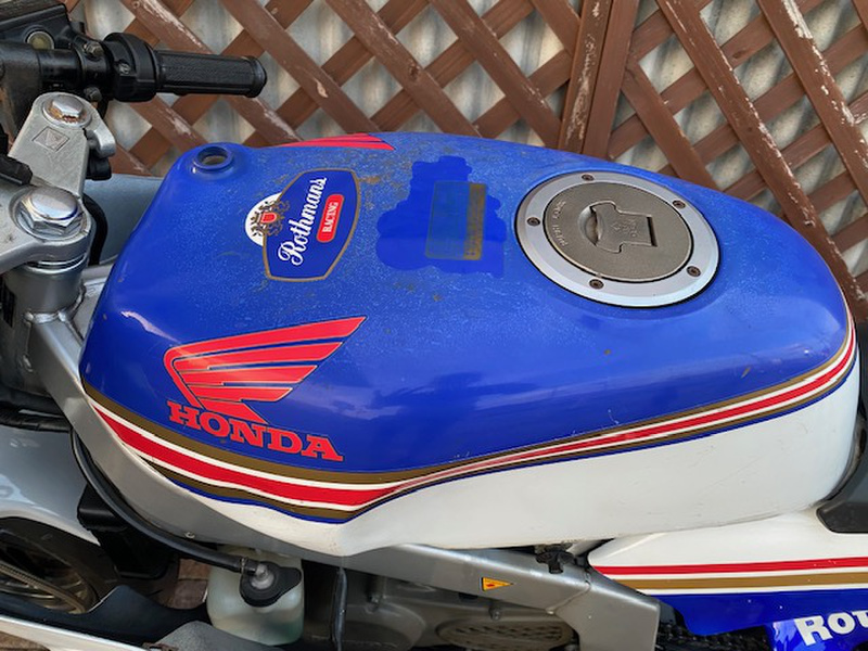 ホンダ NSR80 (1147226) | 中古バイク・新車の事ならバイクの窓口