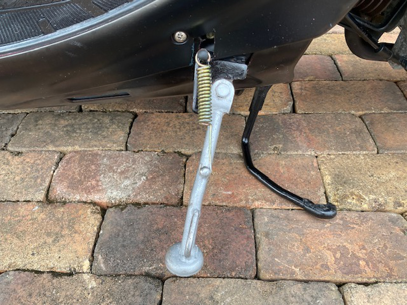 ラり@断捨離中 楽天市場】【レビュー報告で置き型脱臭剤】simplus 冷蔵庫 2ドア