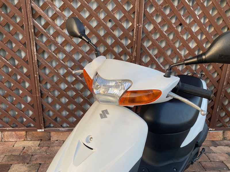スズキ レッツ2 (1152621) | 中古バイク・新車の事ならバイクの窓口 スズキ レッツ2 (1152621) | 中古バイク・新車の事ならバイクの窓口