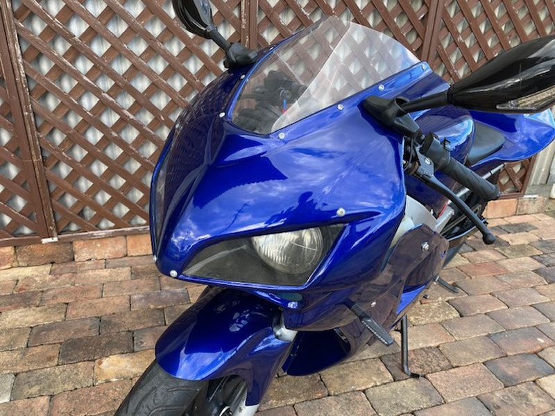 ホンダ NS－1 ロンスイ仕様☆！ (1155564) | 中古バイク・新車の事