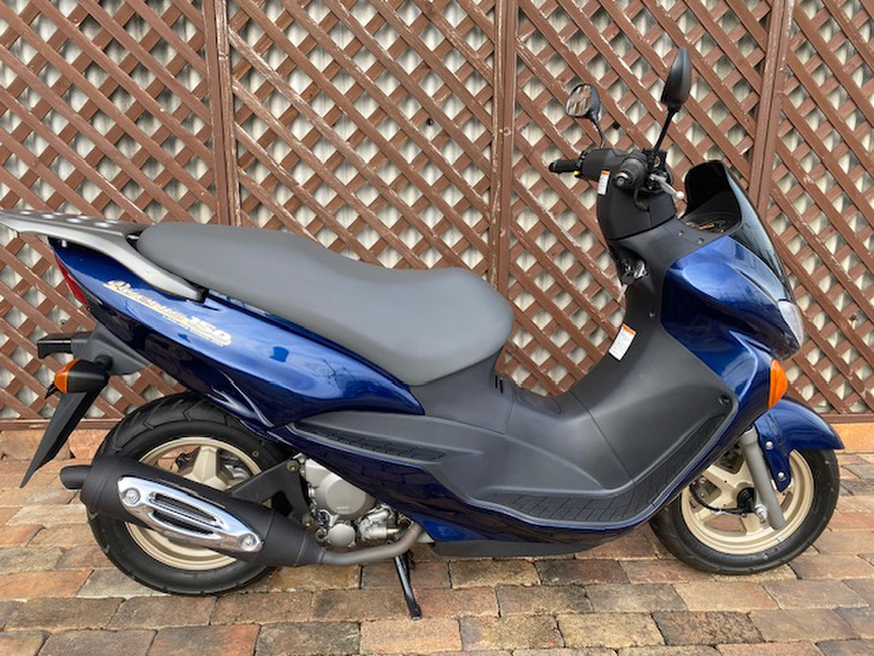 なすび スズキ アヴェニス150 (1159805) | 中古バイク・新車の事なら