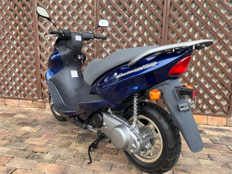 スズキ アヴェニス150 (1159805) | 中古バイク・新車の事なら