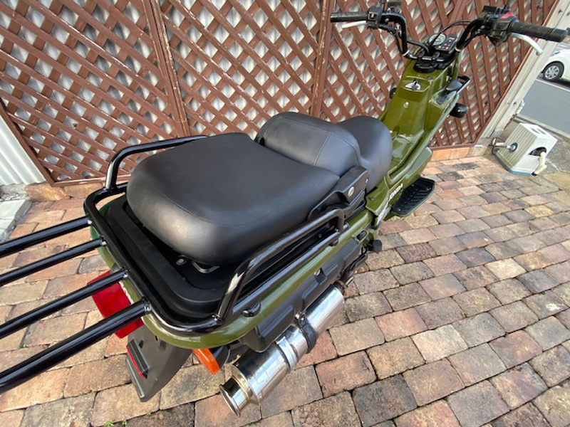ホンダ PS250 (1200138) | 中古バイク・新車の事ならバイクの窓口