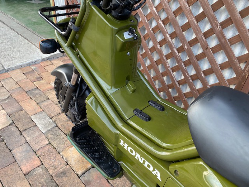 ホンダ　PS250　グリーン　実動　書類あります。 Amazon.co.jp: 中古 ホンダ 正規 バイク 整備書 PS250 パーツリスト