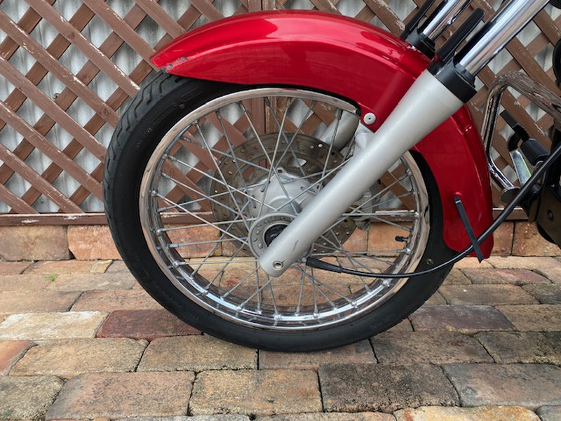 ヤマハ ドラッグスター250 (1212798) | 中古バイク・新車の事なら