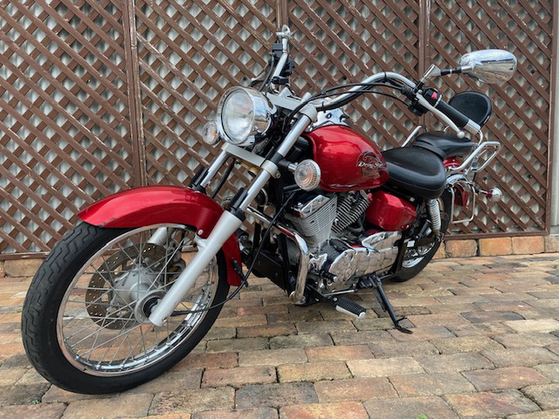 ヤマハ ドラッグスター250 (1212798) | 中古バイク・新車の事なら