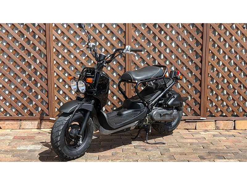 ホンダ ズーマー 中古バイク 新車の事ならバイクの窓口