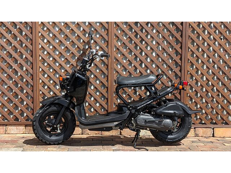 ホンダ ズーマー 中古バイク 新車の事ならバイクの窓口