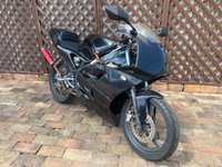 TZR50R
