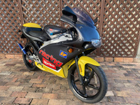 アプリリア アプリリア RS50レプリカ (1006835) | 中古バイク