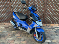 キムコ　スーパー９Ｓ