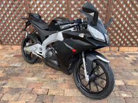 アプリリア　ＲＳ４　１２５