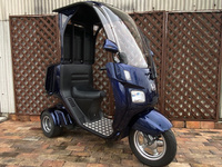ホンダ ジャイロキャノピー (709682) | 中古バイク・新車の事なら