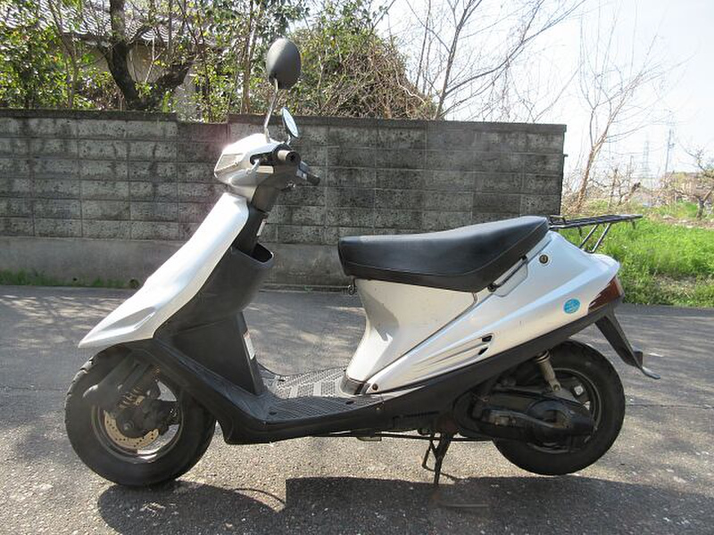 スズキ アドレスＶ１００ (978976) | 中古バイク・新車の事ならバイク