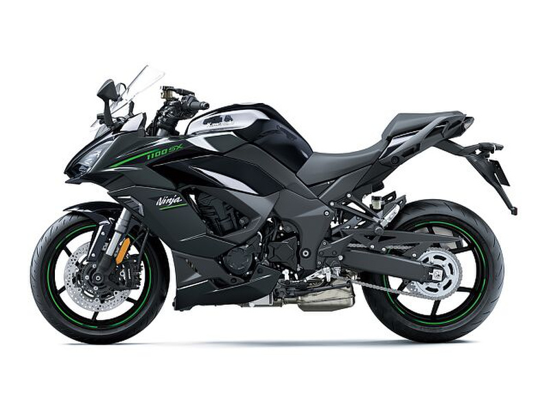 カワサキ Ninja 1100SX (1119575) | 中古バイク カワサキ Ninja 1100SX (1119575) | 中古バイク