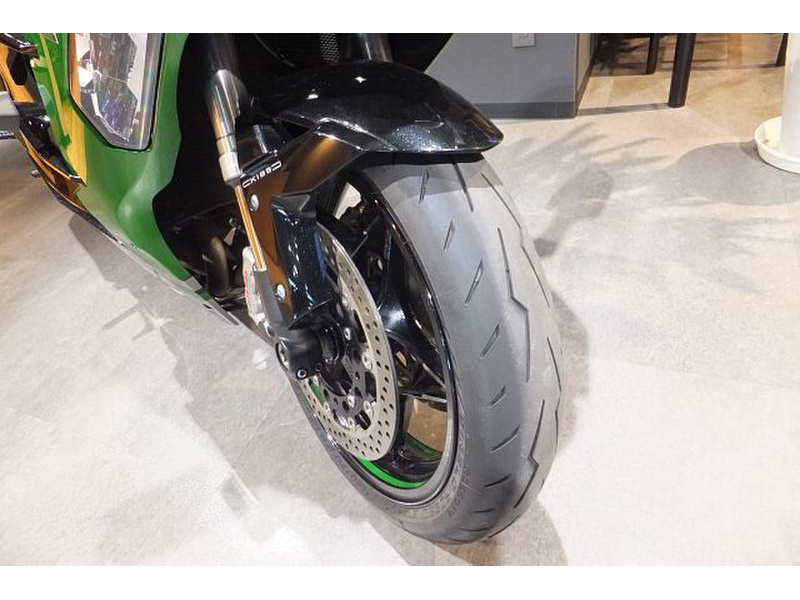 カワサキ Ninja H2 SX SE (1119634) | 中古バイク
