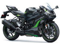 Ｎｉｎｊａ　ＺＸ－６Ｒ