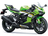 Ｎｉｎｊａ　ＺＸ－６Ｒ