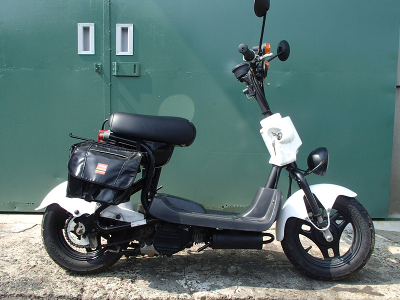 チョイノリｓｓ 中古バイク 新車の事ならバイクの窓口