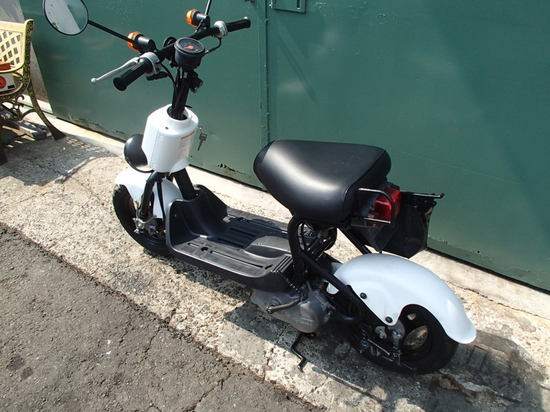 チョイノリｓｓ 中古バイク 新車の事ならバイクの窓口