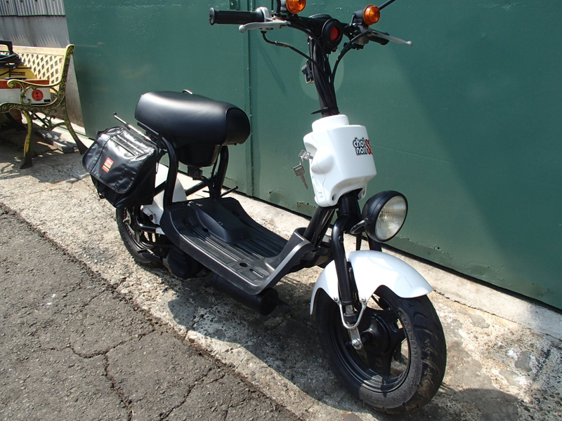 チョイノリｓｓ 中古バイク 新車の事ならバイクの窓口