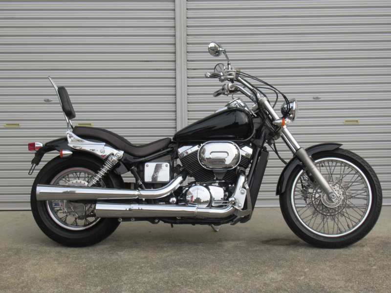 ホンダ Shadow400 シャドウ400 クラシック NC44 ノーマル 車