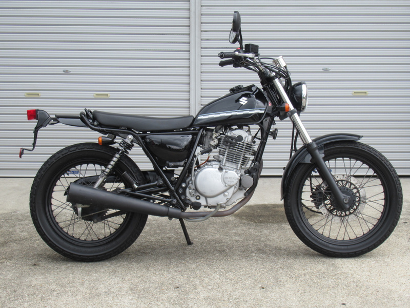 スズキ グラストラッカービックボーイ 中古バイク 新車の事ならバイクの窓口 スズキ グラストラッカービックボーイ 中古バイク 新車の事ならバイクの窓口