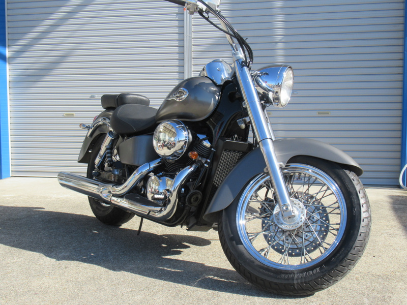 Sale 72 Off 最大84回分割ok 草加在庫 ホンダ 中古 シャドウファントム７５０