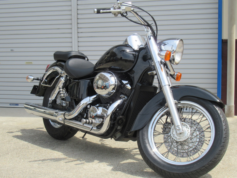 ホンダ シャドウ400 9123 中古バイク 新車の事ならバイクの窓口 ホンダ シャドウ400 9123 中古バイク 新車の事ならバイクの窓口