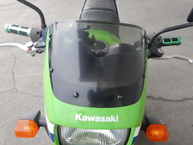 カワサキ ZRX400 (969936) | 中古バイク・新車の事なら カワサキ ZRX400 (969936) | 中古バイク・新車の事なら