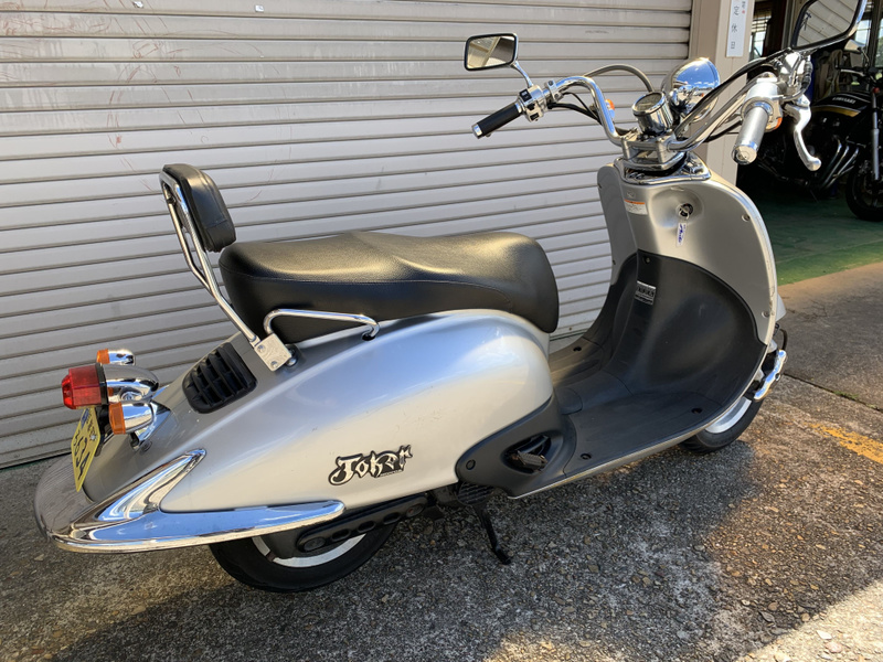 HONDA ジョーカー 中古車 - ホンダ