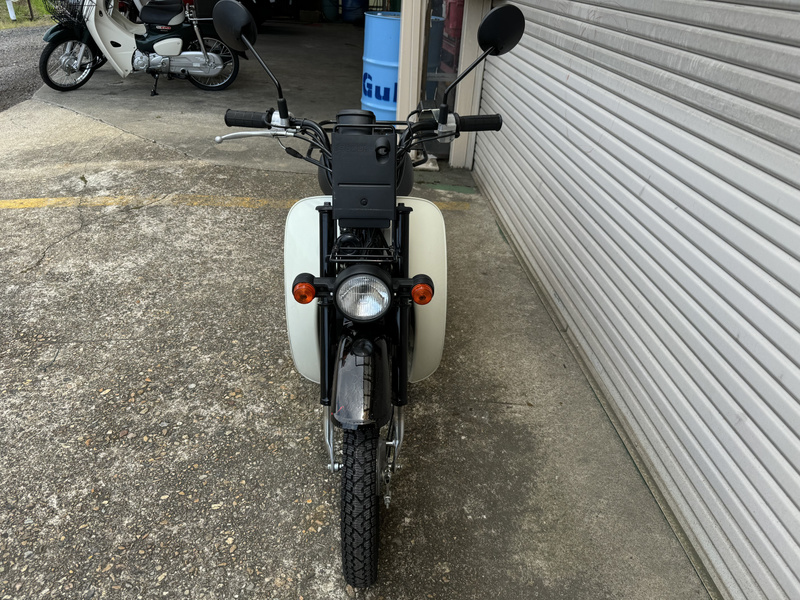 スズキ バーディー５０ (1060741) | 中古バイク・新車の事ならバイクの窓口